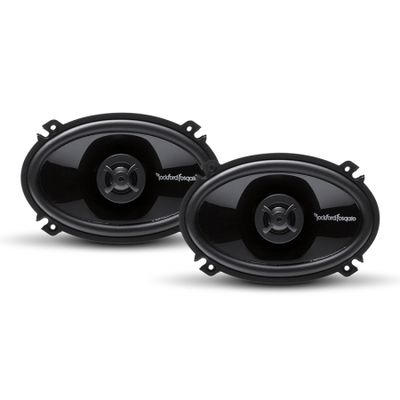 Rockford Fosgate P1462 4x6 tommer