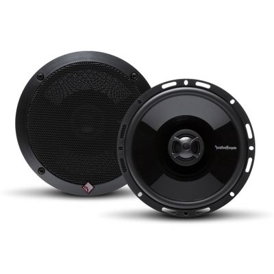 Rockford Punch 6.5 tommer