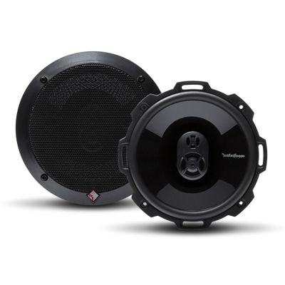 Rockford Fosgate P1675
