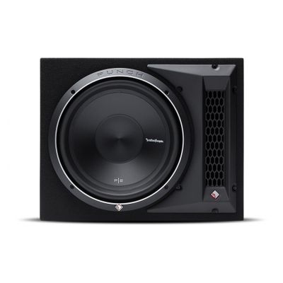 Rockford Fosgate P2-1X12