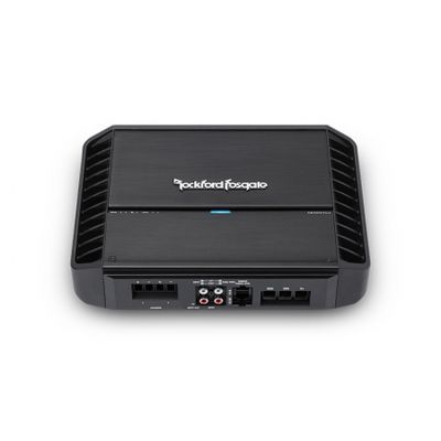Rockford Fosgate P500X1BD