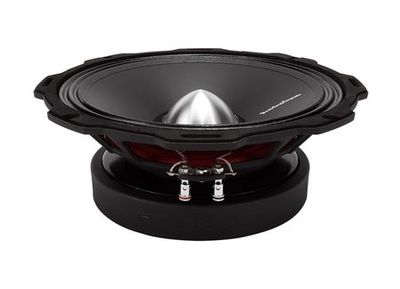 Rockford Fosgate PPS4-10 Punch Pro 10 tommer
