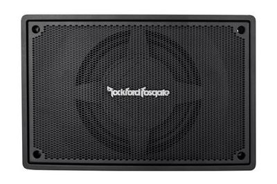 Rockford Fosgate PS-8 Aktiv subwoofer