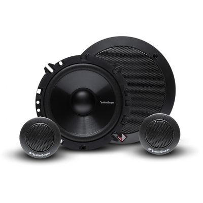 Rockford Fosgate R165-S