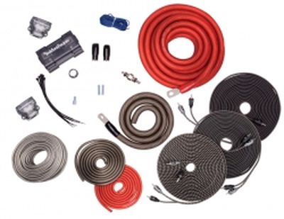 Rockford Fosgate 50mm2 kabelkit