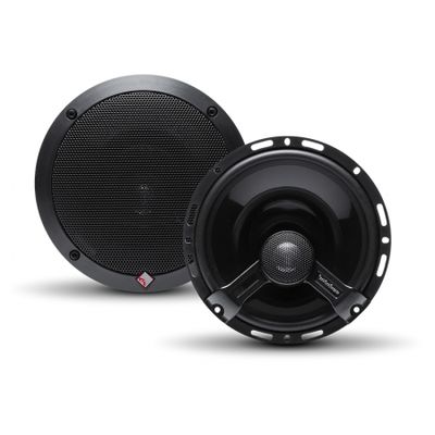 Rockford Power 6.5 toms Koaxialhøjttaler