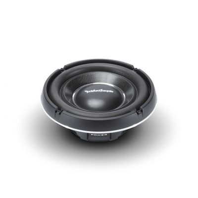 Rockford Fosgate Slim T1S-10tum