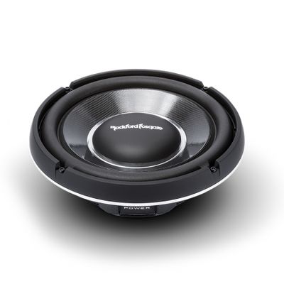 Rockford Fosgate Slim T1S-12tum
