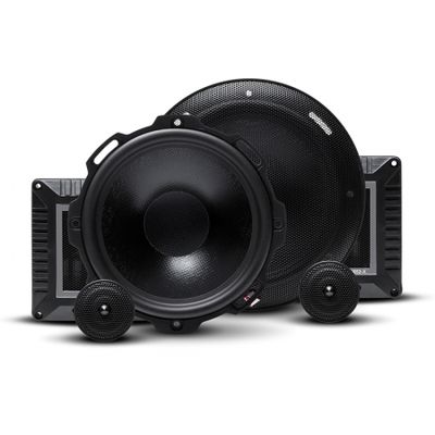 Rockford Fosgate T4652-S 6.5-højttalerkit