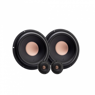 Audible Physics RAM 406 Abbey Road Edition, 2.5-vejs 6.5 tommer kitsystem