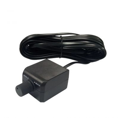 Bass remote til DLS HLC 4.2