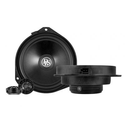 DLS Cruise CRPP-1.6, modeltilpasset kitsystem til Fiat, Opel & mere