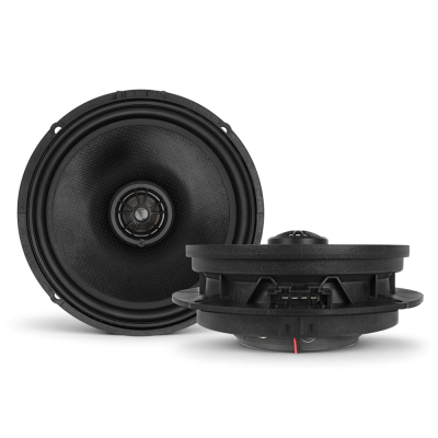 DLS Cruise CRPP-2.6CX, modeltilpasset koaksialhøjtaler til VW, SEAT & Skoda