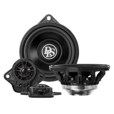 DLS Cruise CRPP-TS1.4, modeltilpasset kitsystem til Tesla Model 3 & Y