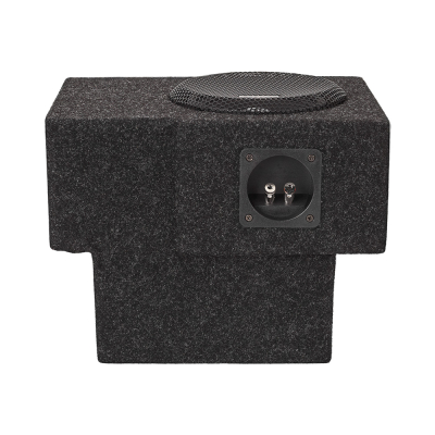 DLS Cruise CRSB-16VW2, 6,5 tommer basboks til VW ID.BUZZ Cargo (2 sæder)