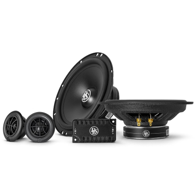 DLS Performance PA6.20, 6.5 tommers kitsystem