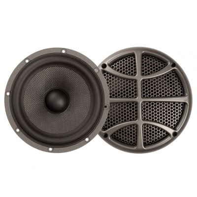 DLS Scandinavia 165, 6.5 tommer midbas