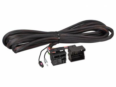 ACV Forlængerkabel Quadlock BMW, 6.5m