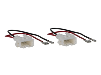 Højtaleradapter Hyundai/Kia, 2-pak