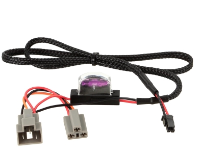 T-Harness cigarettudtag Mercedes/Inbay 15W