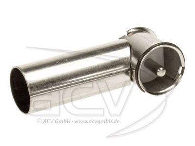 Antennadapter DIN-ISO