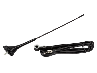 ACV Tagantenne AM/FM passiv, 80° hældning