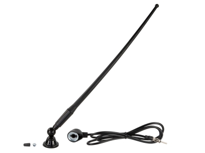 ACV Tagantenne AM/FM DAB+, fleksibel