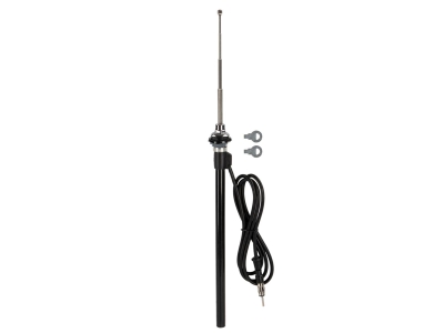 ACV Teleskopantenne AM/FM universel, Ø29mm