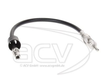 Antennadapter Chrysler, Chevrolet, Opel GT, Mustang