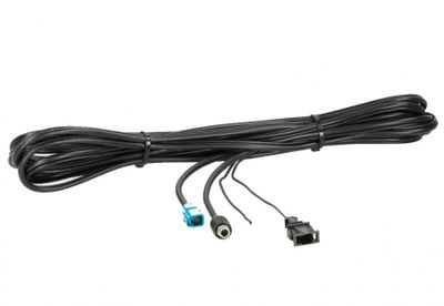 Antennförlängare HC97 till Fakra