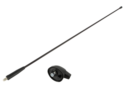 Tagantenn AM/FM passiv Ford