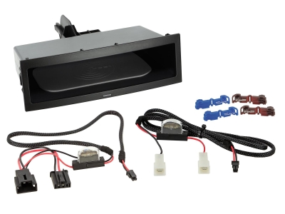 INBAY lomme induktionslader, 10W