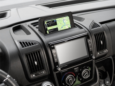 INBAY Pocket lader Citroen/Fiat/Opel/Peugeot 10W