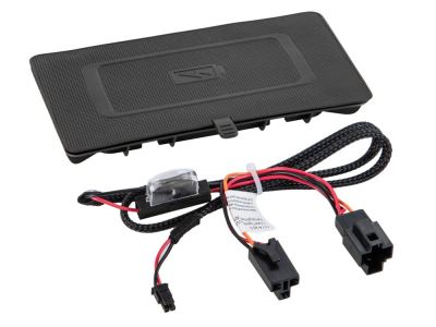 INBAY Prylfack Ford Mondeo 10W