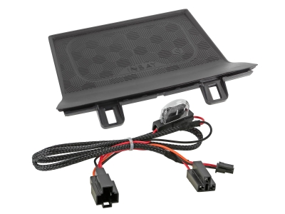 INBAY® lomme Mazda CX-5 10W