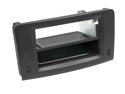 ACV Monteringsramme 2-DIN INBAY Mercedes