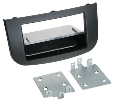 Monteringsram Mitsubishi Colt 2008-2012 med Inbay laddare
