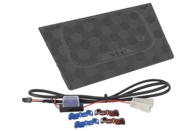 INBAY lomme Suzuki Swift, 10W