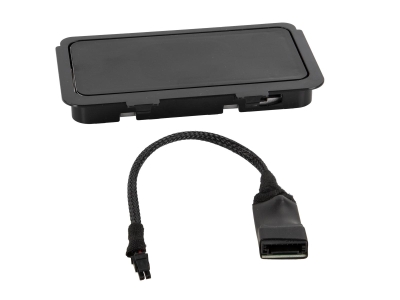 INBAY® Pocket oplader Cupra/Seat/Skoda/VW, 10W