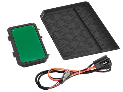 INBAY Pocket trådløs oplader VW T-Cross 15W