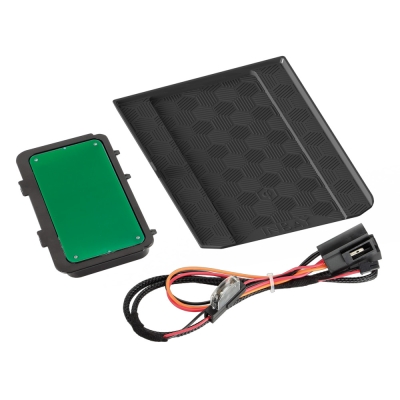 INBAY Pocket trådløs oplader VW Polo/Taigo