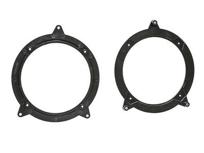 Högtalaradapter BMW 3-ser  5.25'' 1999-2007