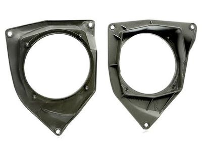 Högtalaradapter 5,25