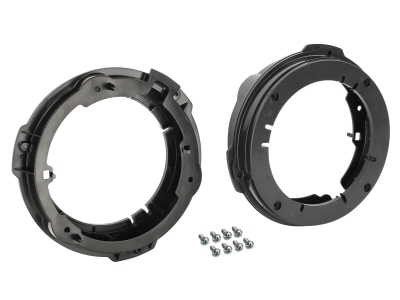 Højttaleradapter Ford Transit Connect Ø165mm