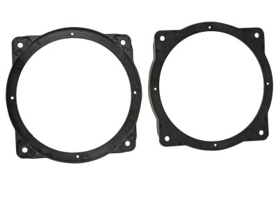 Højttaleradapter Hyundai i40 Ø165mm