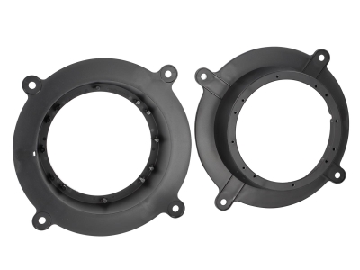 Højttaleradapter Mazda CX-5/CX-6, Ø165mm