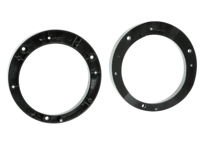 Højttaleradapter Mercedes E-klasse, Ø130mm