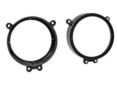 Högtalaradapter Mercedes C-klass 2000- 6,5