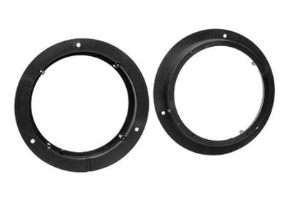 Högtalaradapter Mercedes A/B-klass framdörr