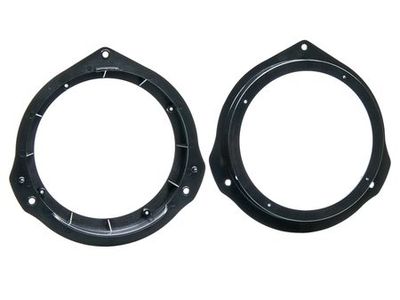 Højttaleradapter Mercedes C-klasse 2007-> 6.5